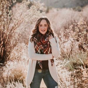 Meet your Posher, Sierra